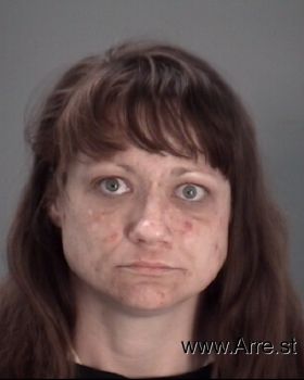 Kristin Lee Vaughan Mugshot