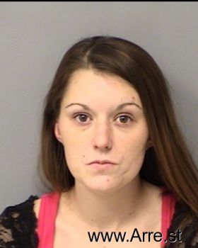 Kristin Brooke Wiseman Mugshot