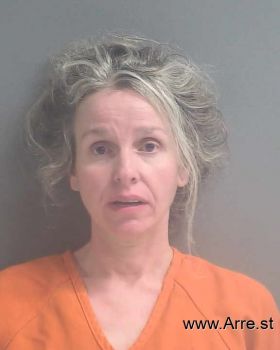 Kristina Lynn Anderson Mugshot