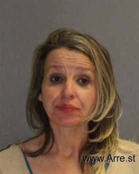 Kristina  Anderson Mugshot