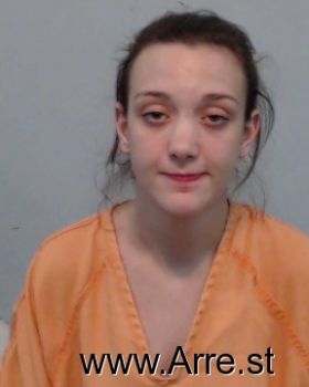 Kristina Del-rae Anderson Mugshot