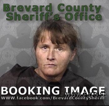 Kristina Lynne Bass Mugshot