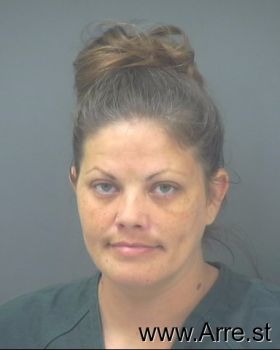 Kristina Ann Brewer Mugshot