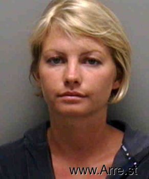 Kristina  Brooks Mugshot