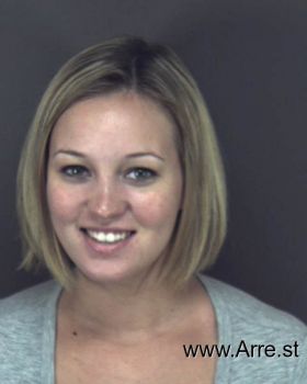 Kristina Marie Brown Mugshot