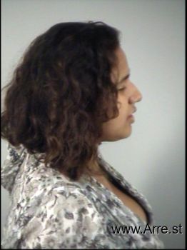 Kristina Lynnette Brown Mugshot