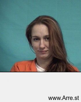 Kristina A Byrd Mugshot