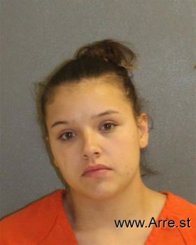 Kristina  Clark Mugshot