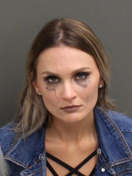 Kristina Lyn Collins Mugshot