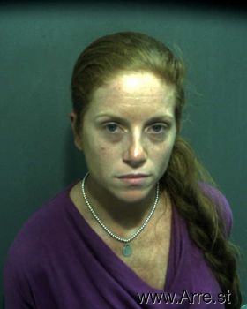 Kristina Lynn Cook Mugshot