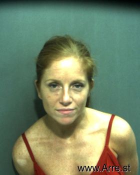 Kristina L Cook Mugshot