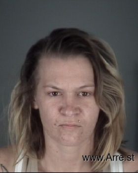 Kristina Ruth Edwards Mugshot