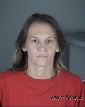 Kristina Ruth Edwards Mugshot