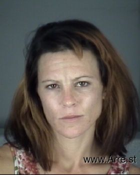 Kristina Alene Gilmore Mugshot