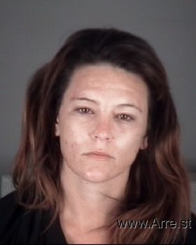 Kristina Alene Gilmore Mugshot