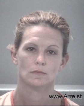 Kristina Alene Gilmore Mugshot