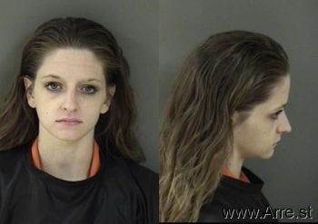 Kristina Michelle Lowery Mugshot