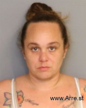 Kristina Elizabeth Martinez Mugshot