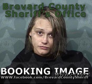 Kristina  Minchey Mugshot