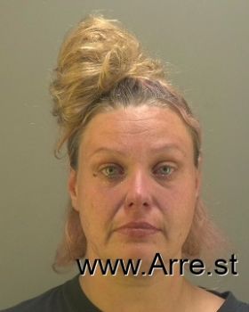 Kristina Lee Richardson Mugshot