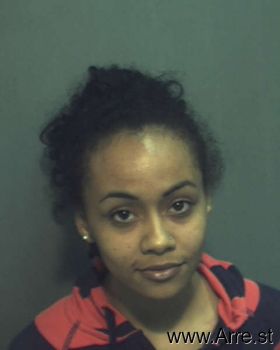 Kristina Maria Rivera Mugshot