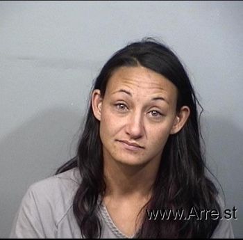 Kristina Eunhee Smith Mugshot