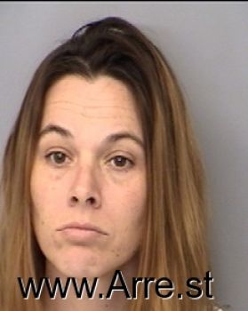 Kristina Marie Smith Mugshot