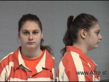 Kristina Renee Thompson Mugshot