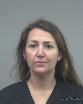 Kristina Marie White Mugshot