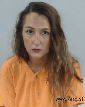 Kristina Marie White Mugshot