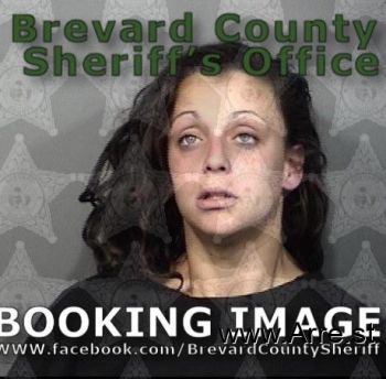 Kristina K Williams Mugshot