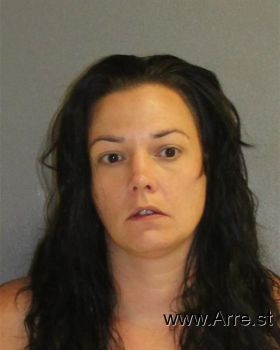 Kristina  Wright Mugshot