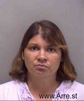 Kristine Anne Clark Mugshot