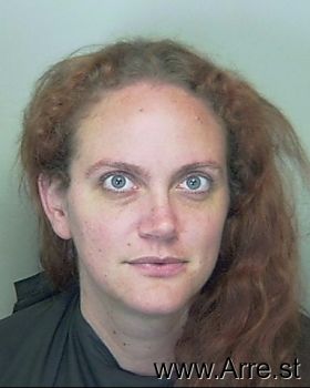 Kristine Margaret Guice Mugshot