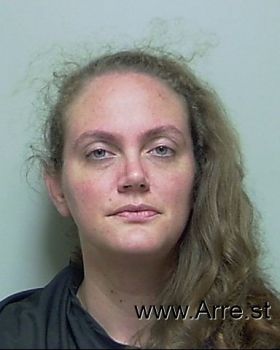 Kristine Margaret Guice Mugshot