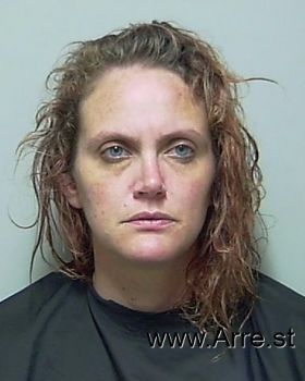 Kristine Margaret Guice Mugshot