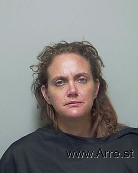 Kristine Margaret Guice Mugshot