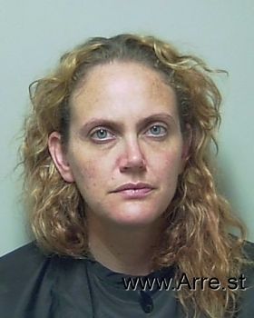 Kristine Margaret Guice Mugshot