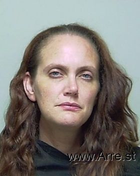 Kristine Margaret Guice Mugshot