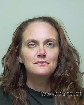 Kristine Margaret Guice Mugshot