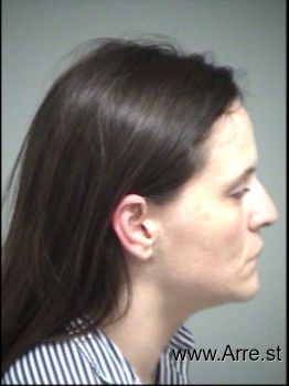 Kristine Nelson Henderson Mugshot