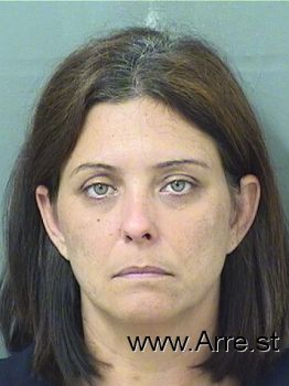 Kristine K Moore Mugshot