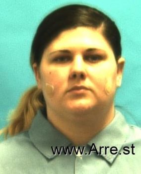 Kristine M Robinson Mugshot