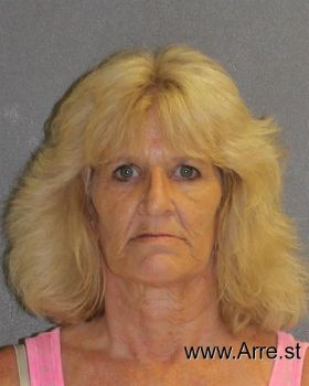 Kristine  Smith Mugshot