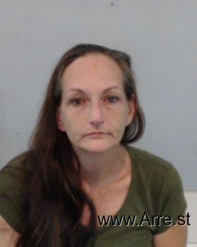 Kristine Louise Stephens Mugshot