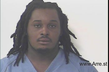 Kristoff Akemm Taylor Mugshot