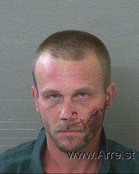 Kristopher Scott Adams Mugshot