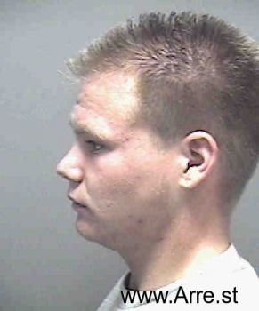 Kristopher Scott Bailey Mugshot