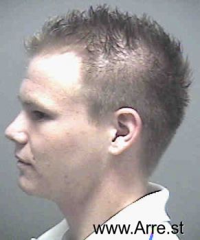 Kristopher Scott Bailey Mugshot