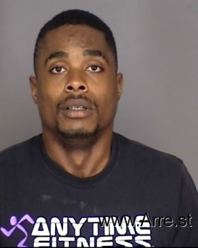 Kristopher Lavonne Bailey Mugshot